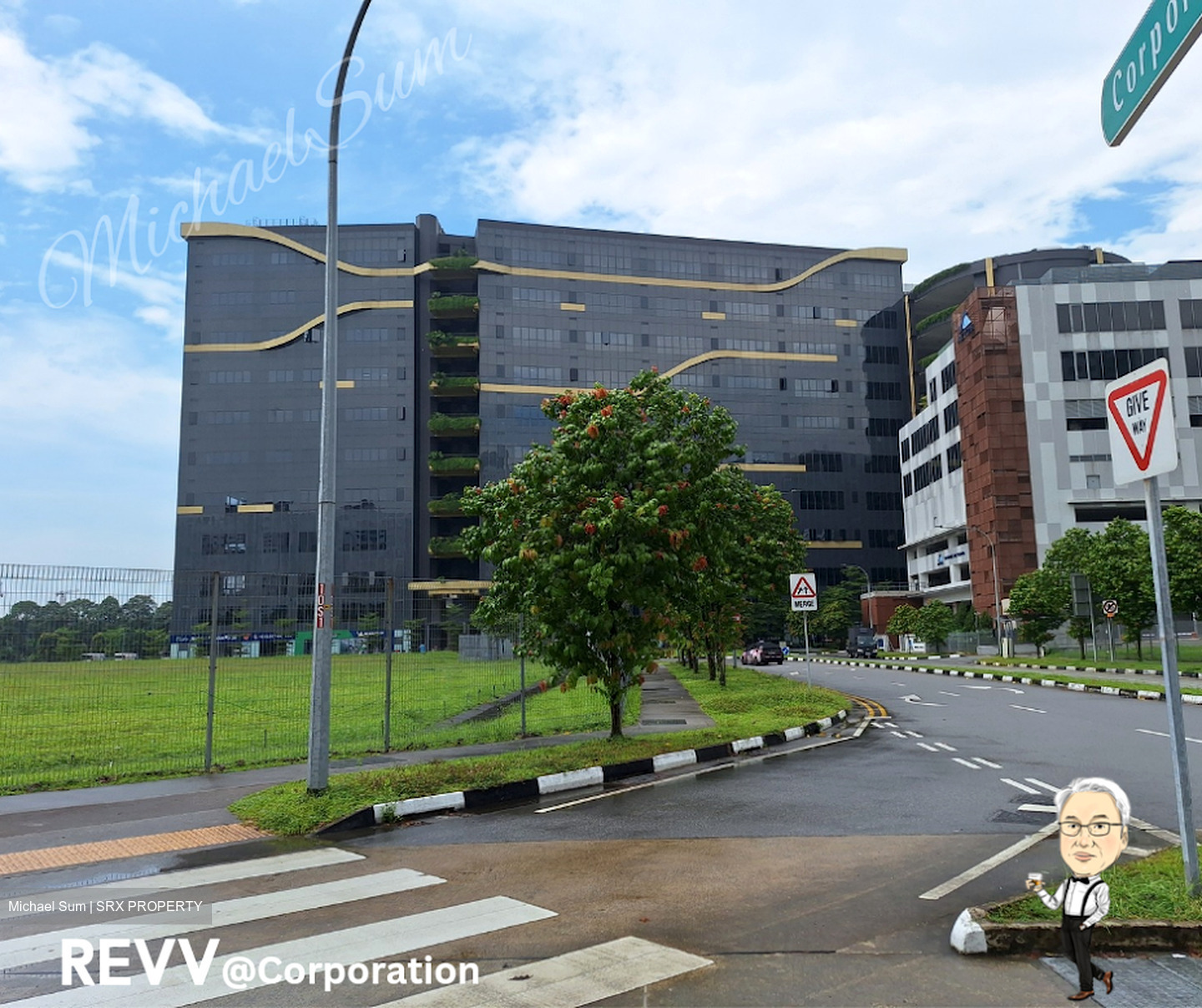 REVV (D22), Factory #453119571